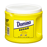 Domino Sugar Pure Cane Granulated  Full-Size Picture